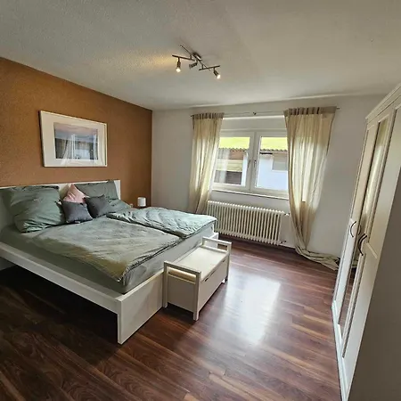 Апартаменты Auf Islandpferdegestuet Munchweiler an der Alsenz